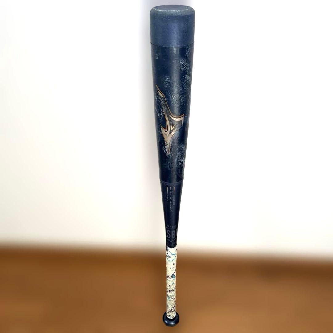 ［少年軟式］ビヨンドマックスレガシー