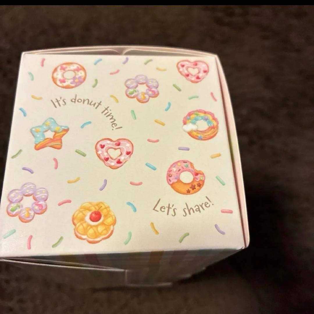 ダッフィー フィルドウィズジョイ ヘアクリップ コンプリートセット