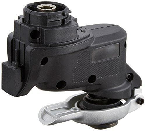 ブラックアンドデッカー(BLACK+DECKER) 18Vマルチツール オシレA