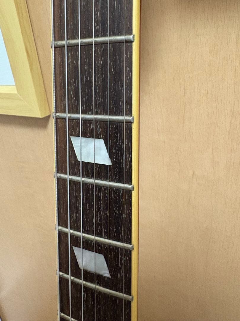 Epiphone エピフォン / Casino Coupe カジノクーペ