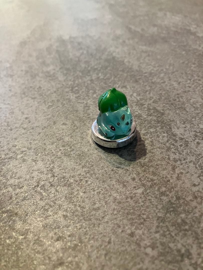 ポケットモンスタースタンプ151　限定バージョン　パッケージ付き