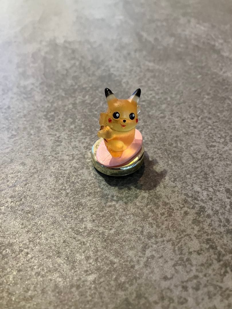 ポケットモンスタースタンプ151　限定バージョン　パッケージ付き