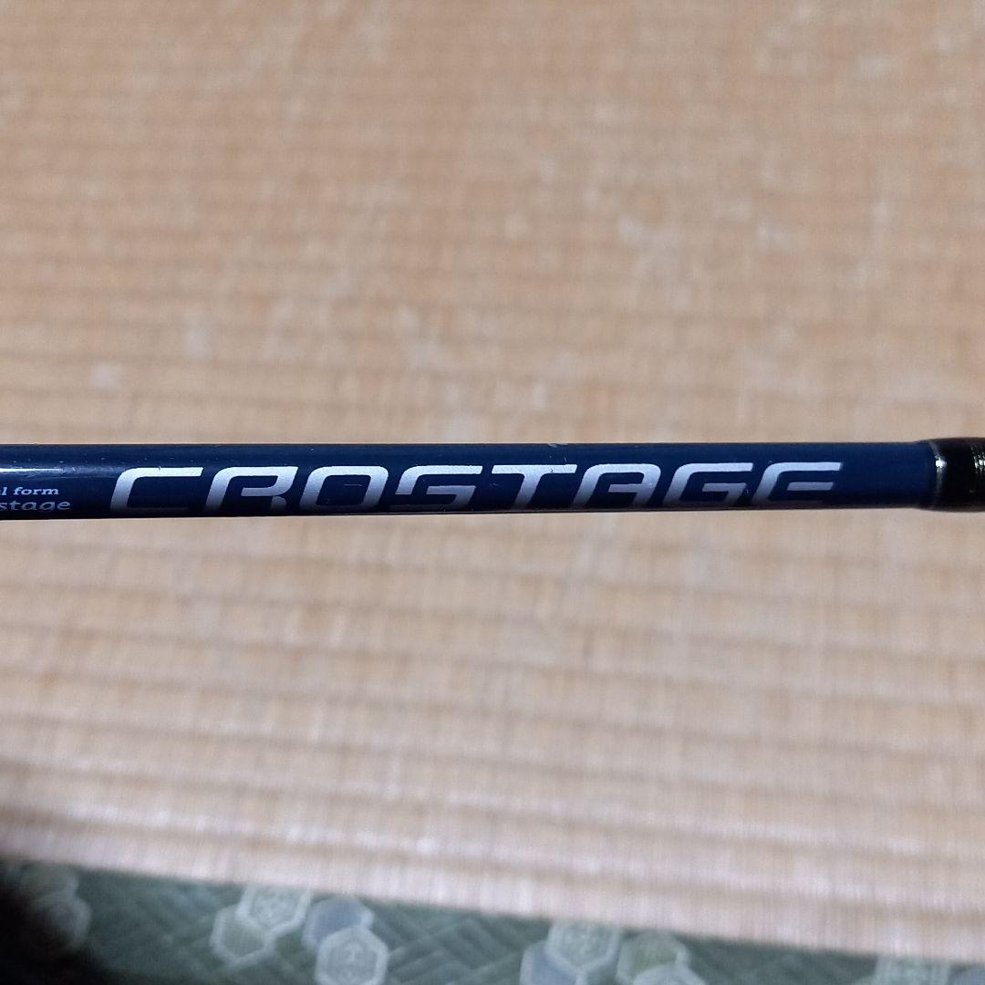 メジャークラフト　CRJ-S60/2