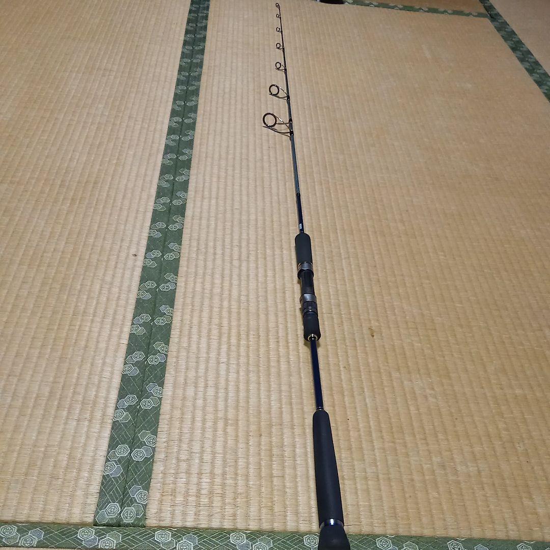 メジャークラフト　CRJ-S60/2