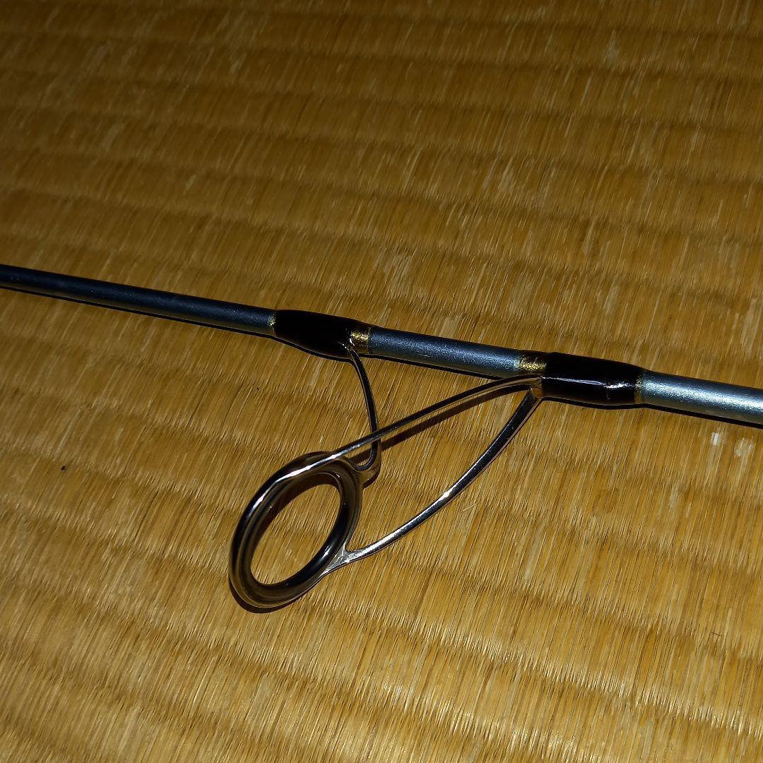 メジャークラフト　CRJ-S60/2