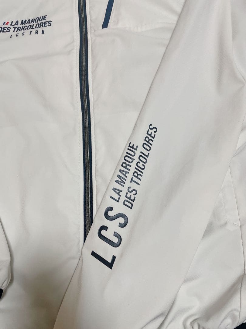 le coq sportif golf ルコックスゴルフ ウエア