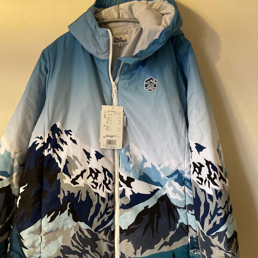 スノボウェアー新品未使用　JACK BUNNY