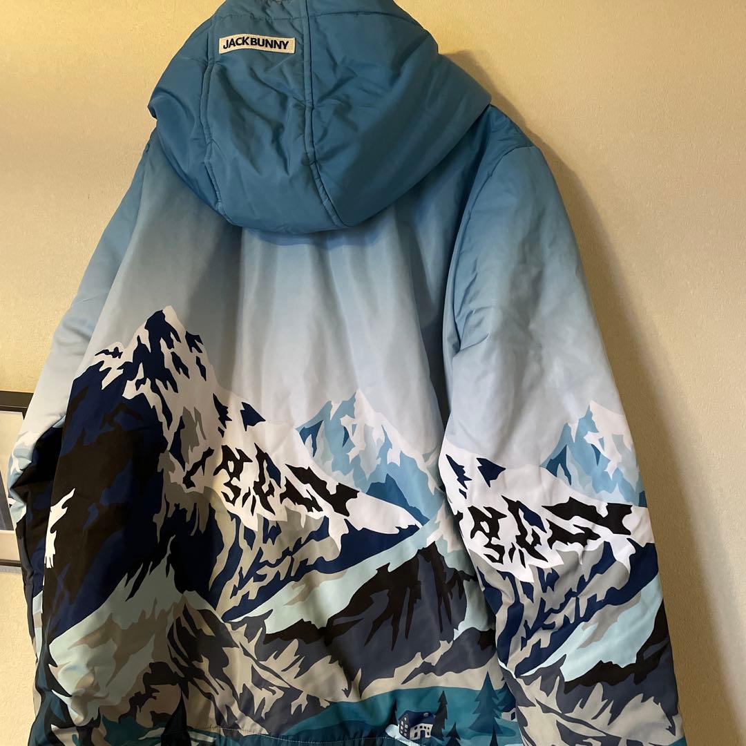 スノボウェアー新品未使用　JACK BUNNY