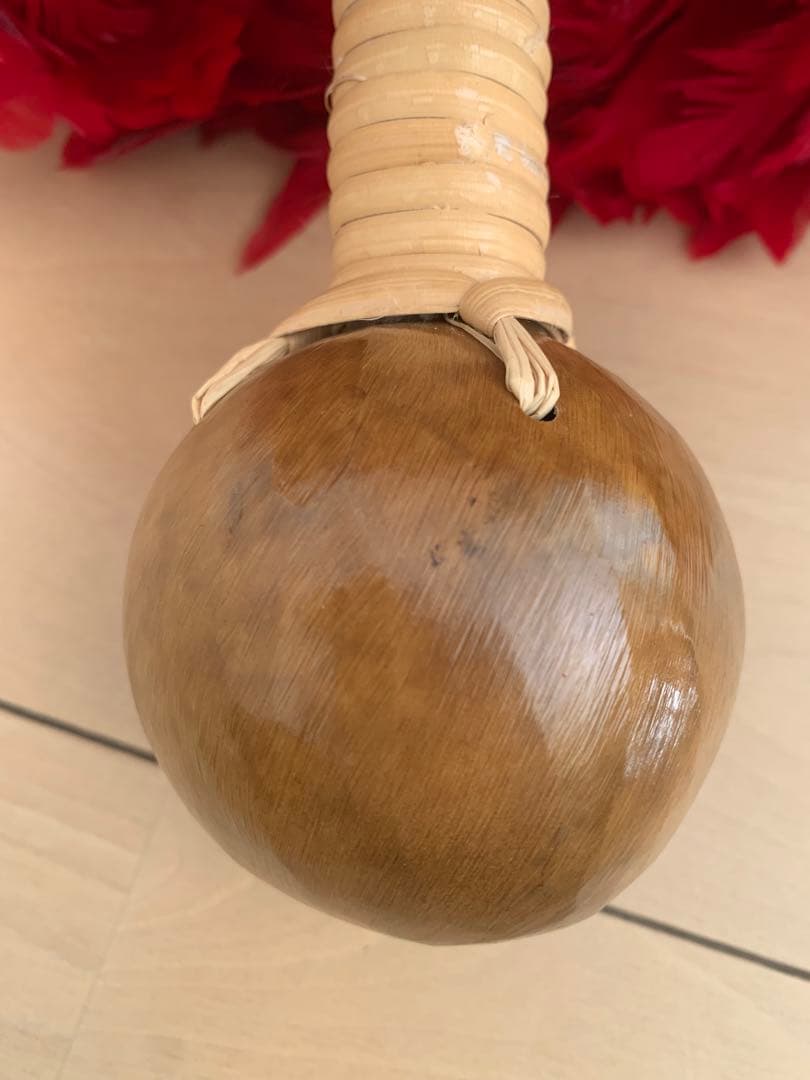 フラダンス　ウリウリ　中古