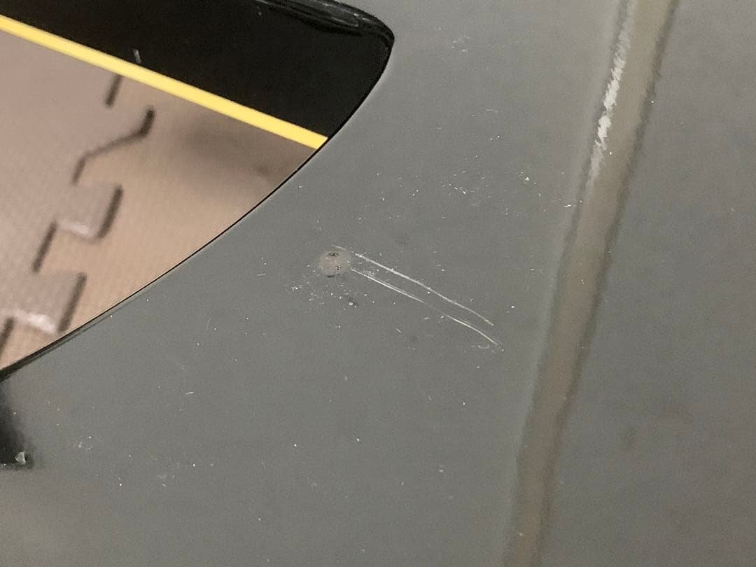 メーカー不明 ワーロック warlock BASS ベース TAIJI