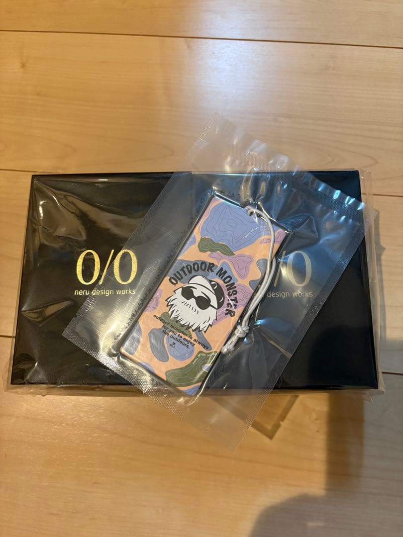 おまけ付きneru design works BM Lantern 2個セット