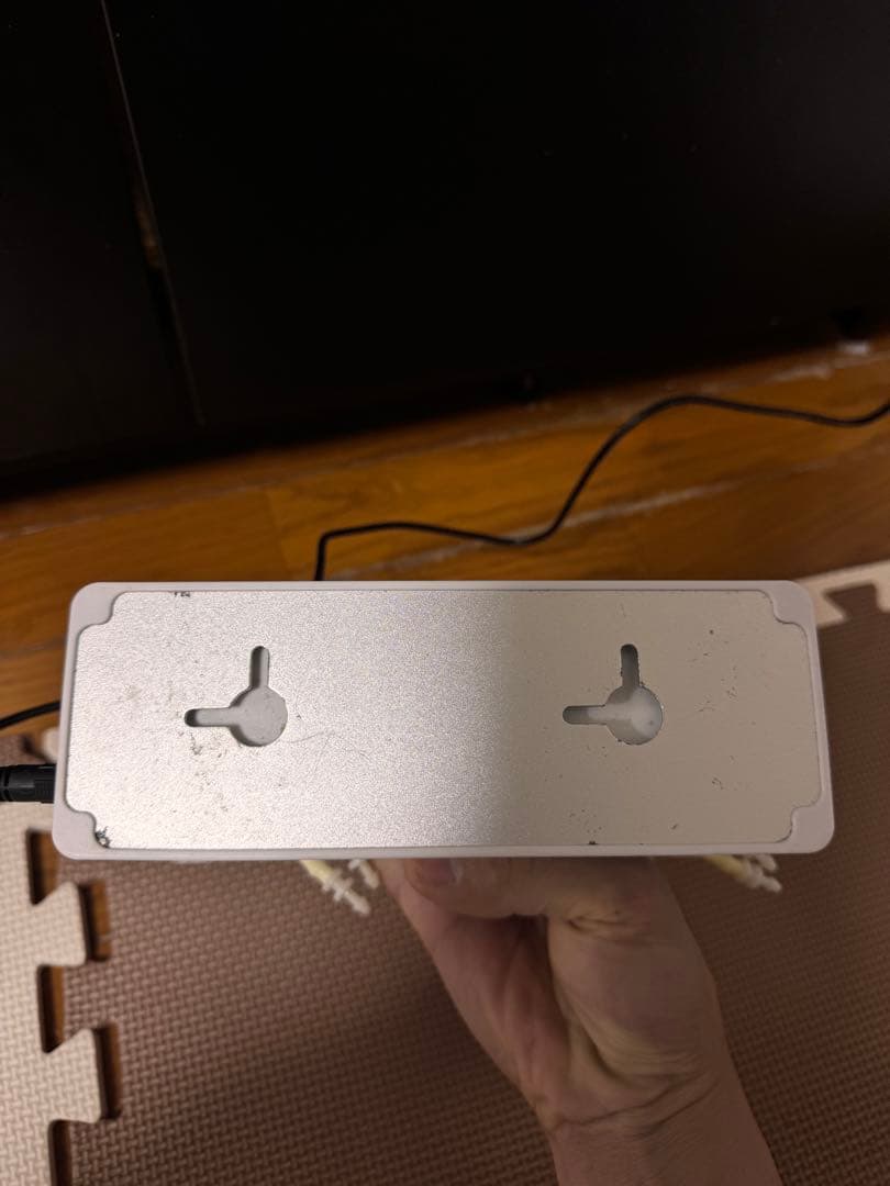 Coral Box WF-04（Wi-Fi対応）ドージングポンプ