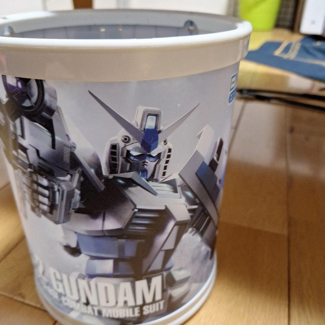 GUNDAM ENTRY GRADE プラモデル