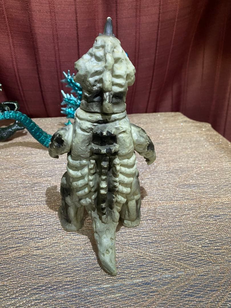 シーボーズ　復刻版　他