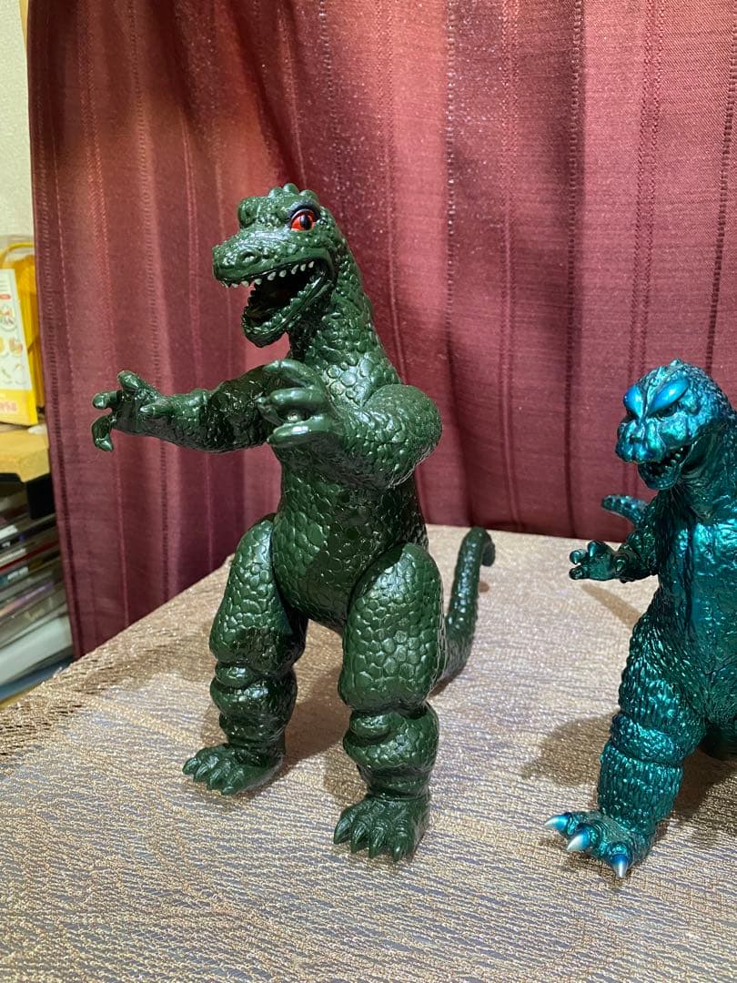 シーボーズ　復刻版　他