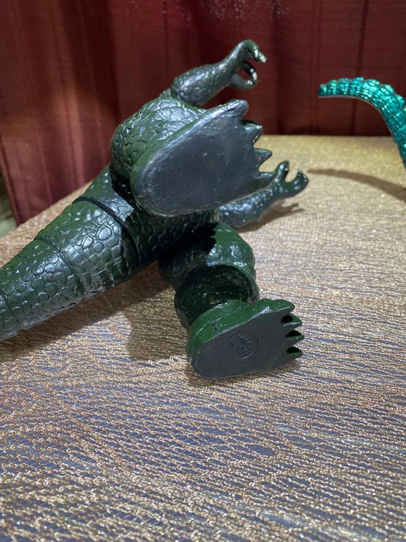 シーボーズ　復刻版　他