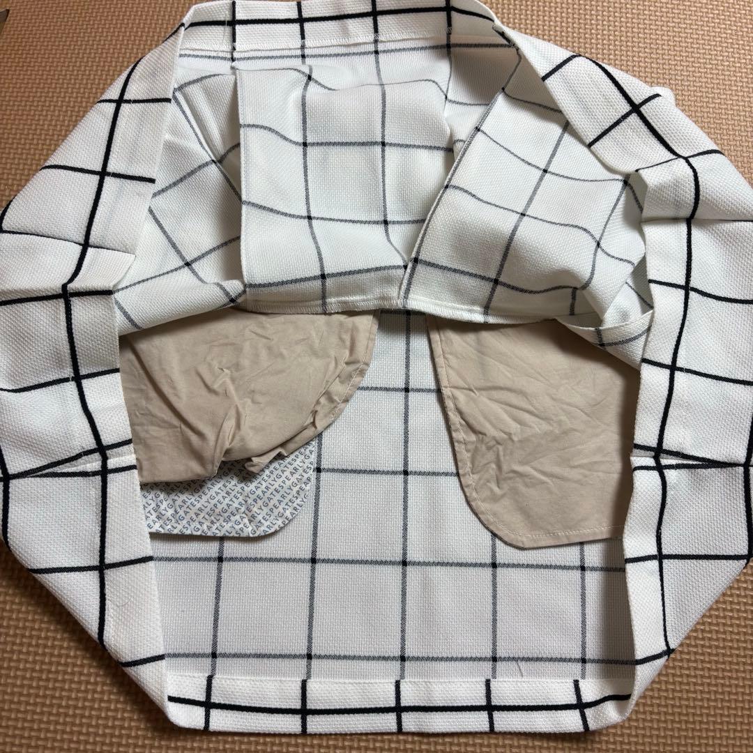 パーリーゲイツ　2024年　Peストレッチスカート　ゴルフウェア2枚セット