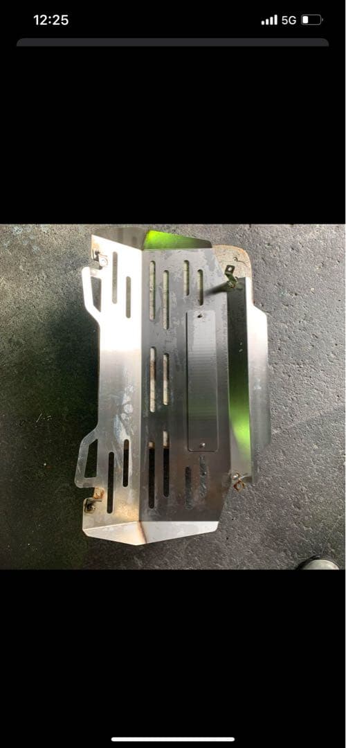 ハイラックス　GUN125 まとめ売り