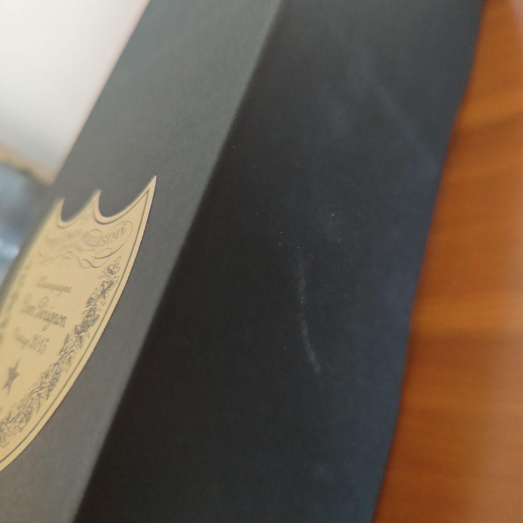 ドンペリ 2015／シャンパン