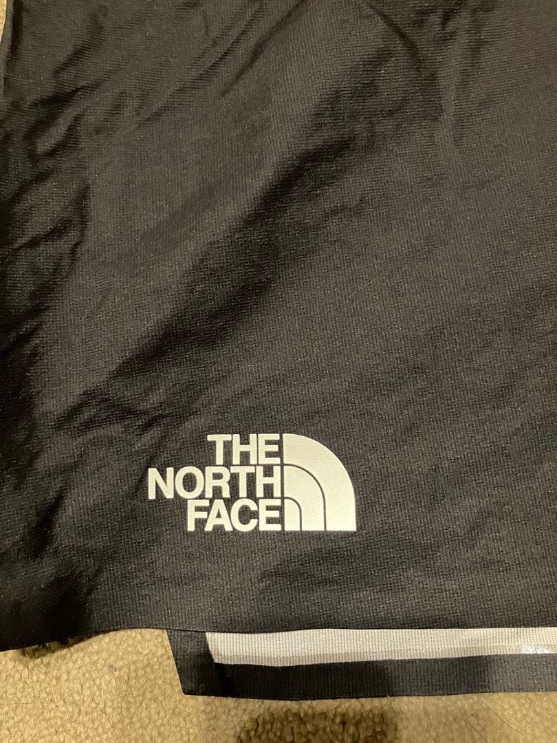 ノースフェイス 防水仕様エンデュリストレイルショーツ（メンズM）