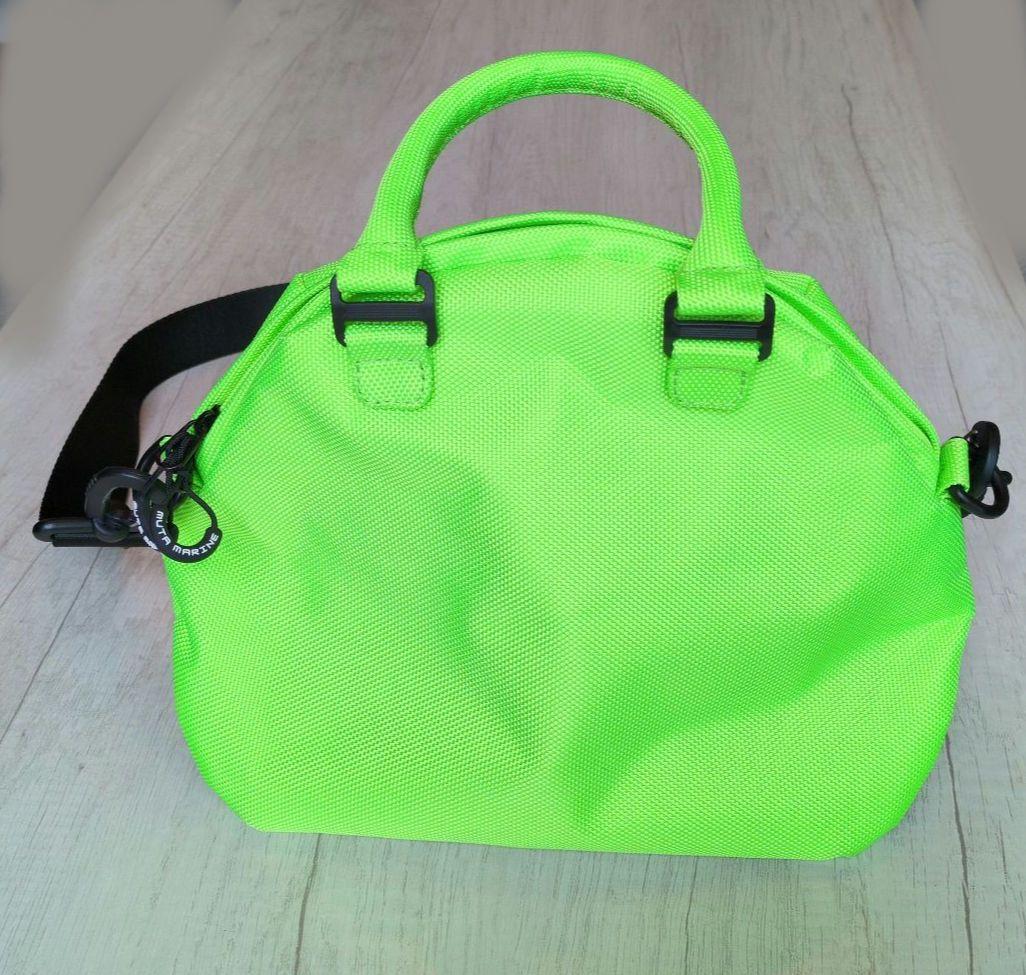 ムータ muta MARINE ミニトート トートバッグ 8バッグ 2WAY