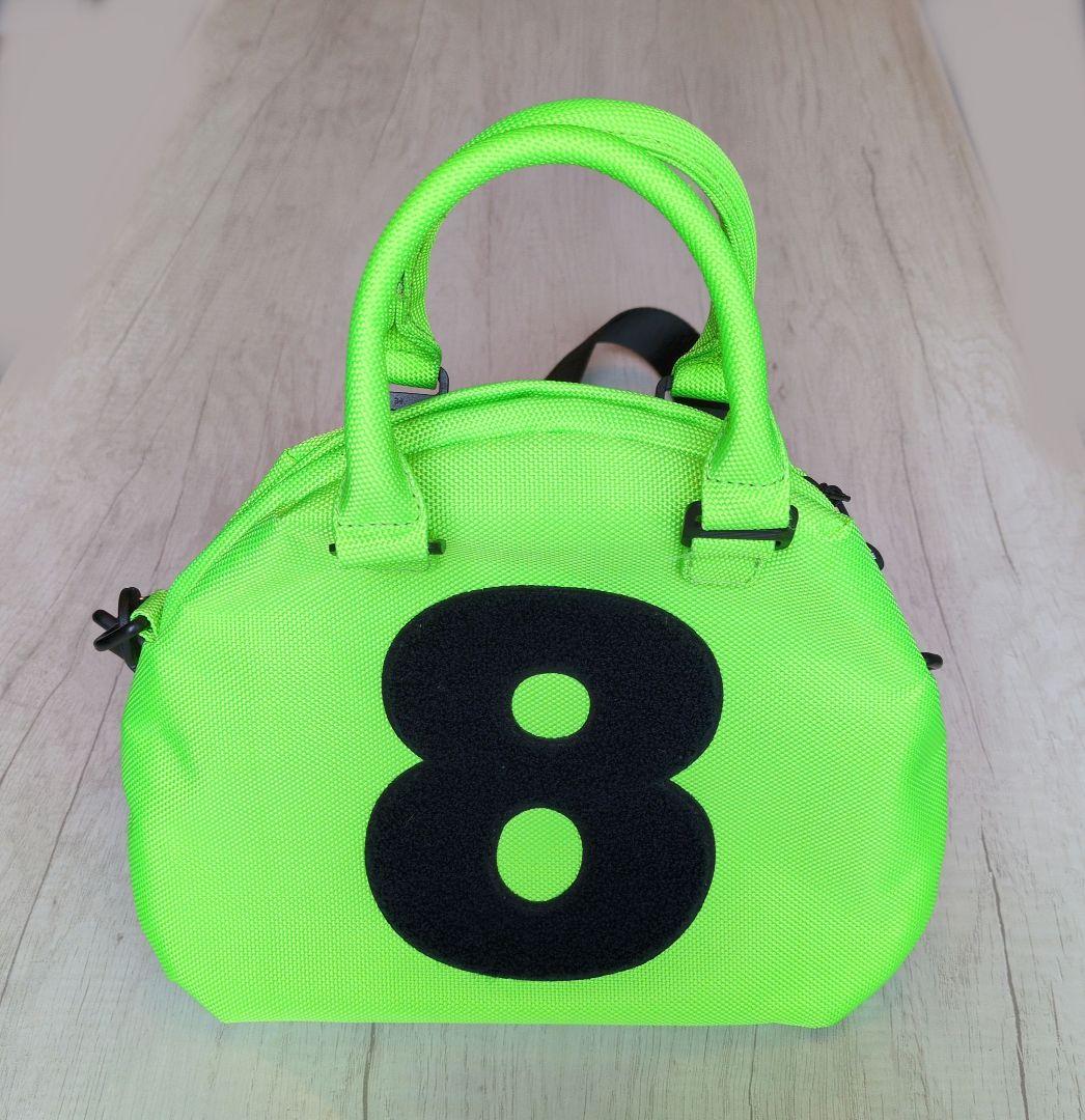 ムータ muta MARINE ミニトート トートバッグ 8バッグ 2WAY