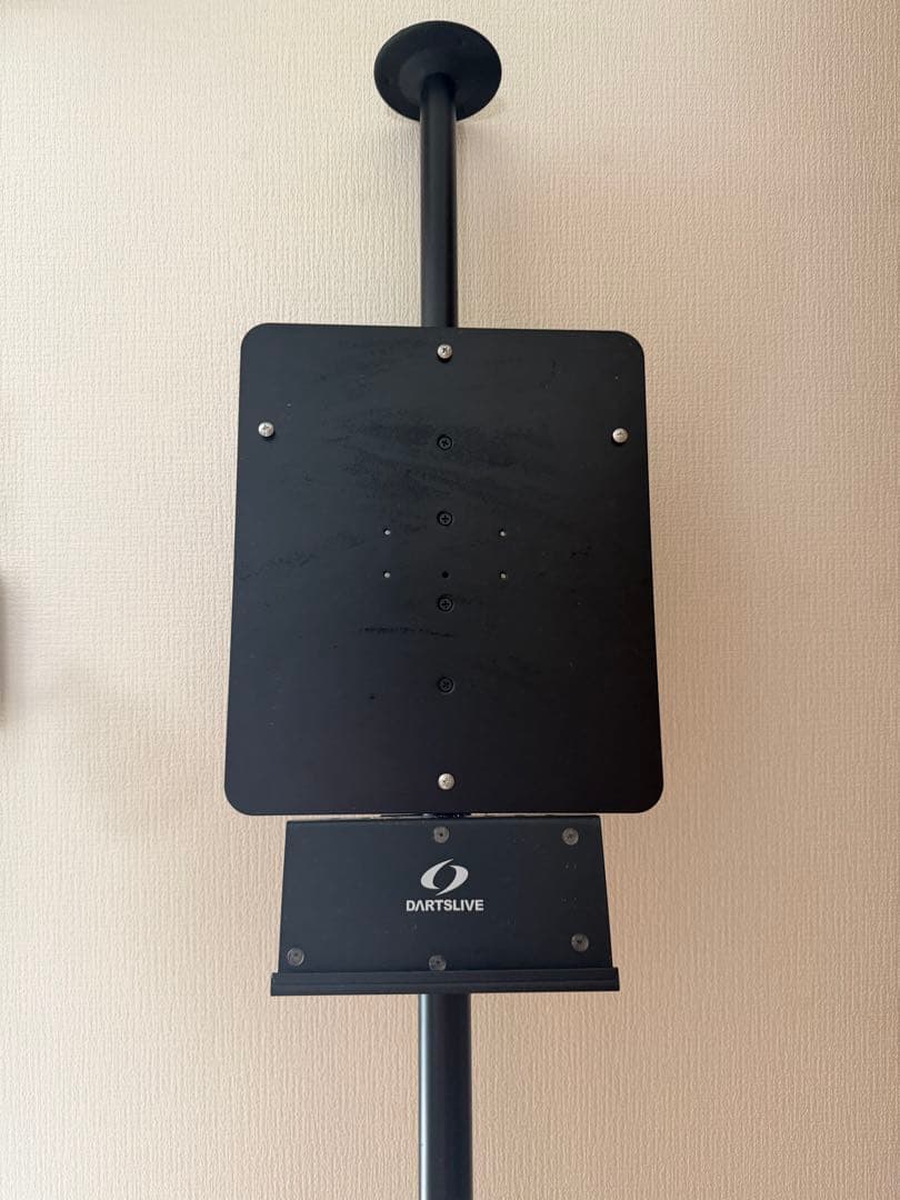 DARTSLIVE-200S+ポールセット　スマホ連動 ダーツボード