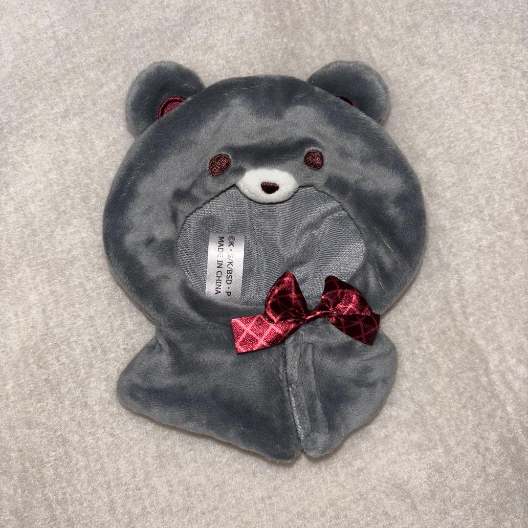 文スト くじ引き堂 太宰治 中原中也 旧双黒