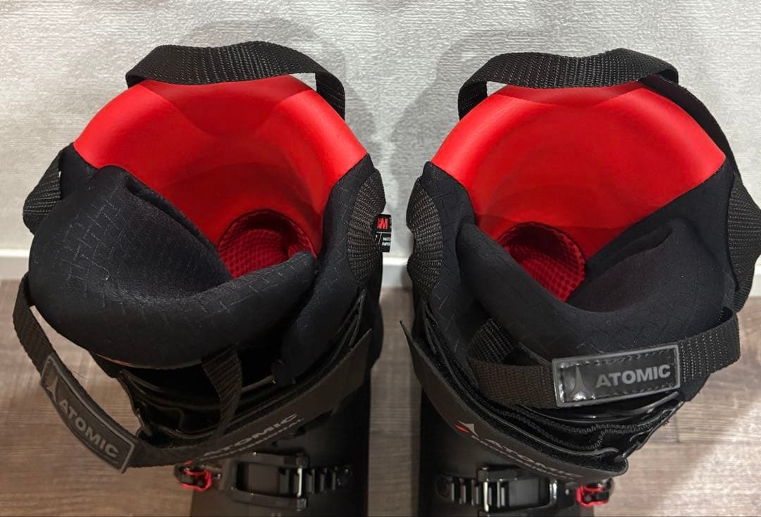 スキー Atomic HAWX PRIME 130 RS GW 2025