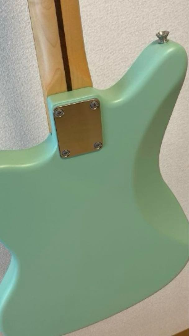 ギター Fender Junior Collection Jazzmaster