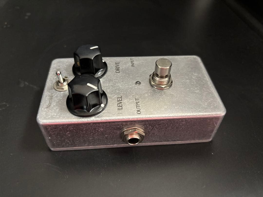 Hot Cake‘77 re-issue clone