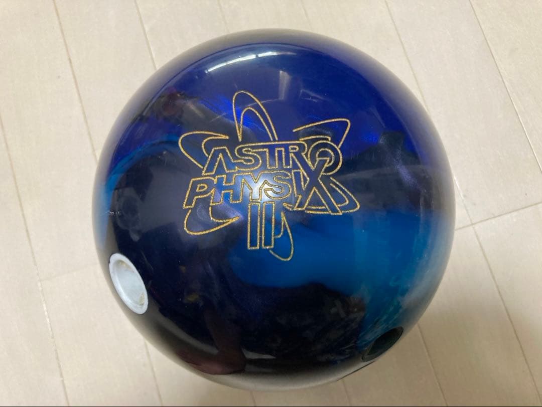 ストーム社　アストロフィジックス2　15ポンド