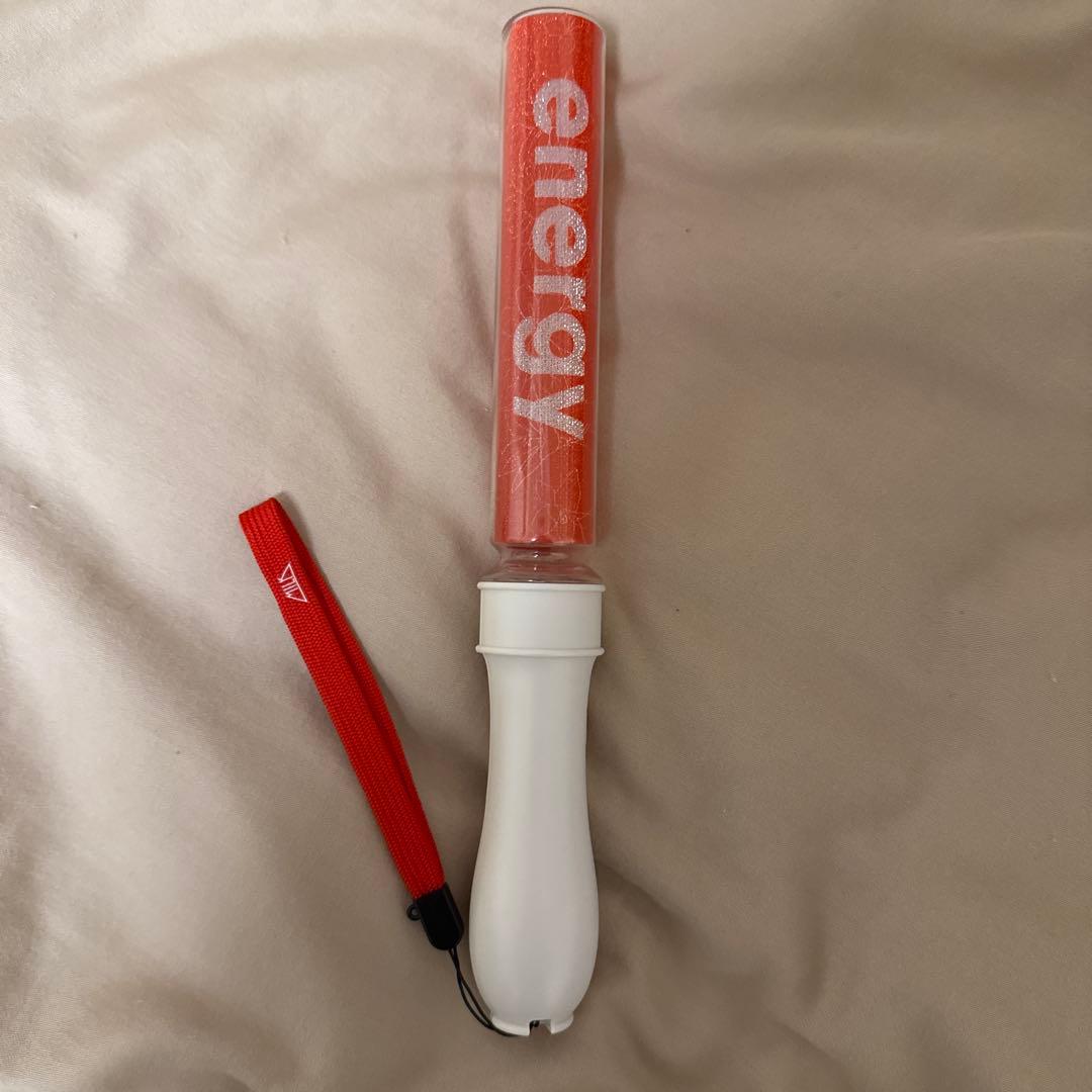 M!LK 曽野舜太　ペンライト