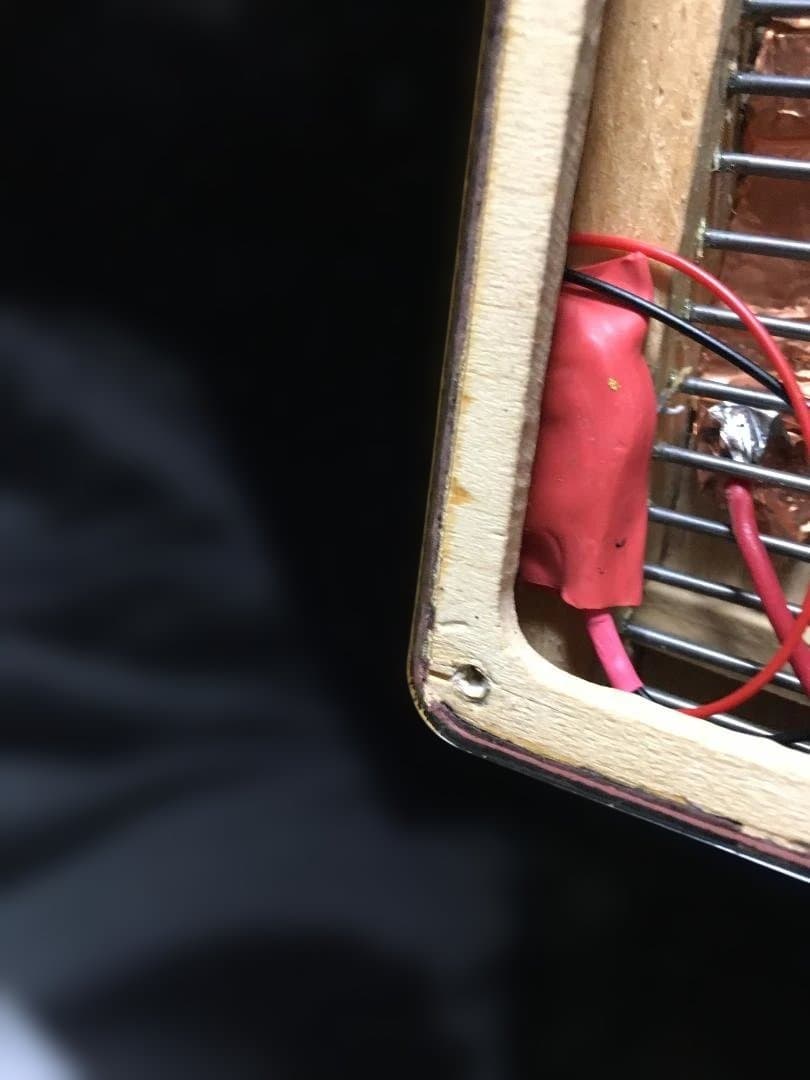 最終値下げ！Godin acousticaster レース他改良多数　動画あり！