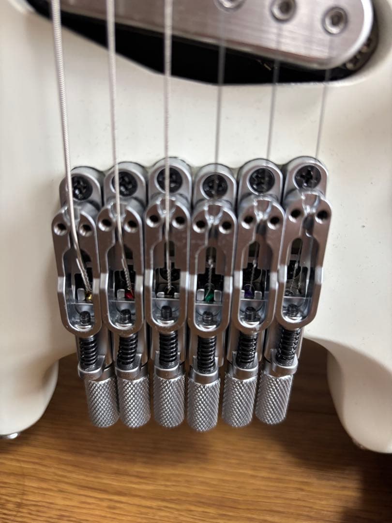 Ibanez ICHI10 Ichika Nito シグネイチャーモデル