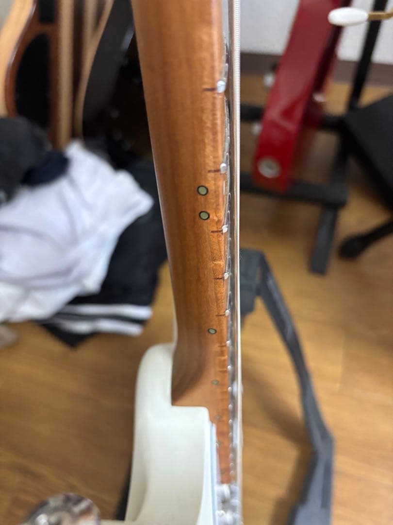 Ibanez ICHI10 Ichika Nito シグネイチャーモデル