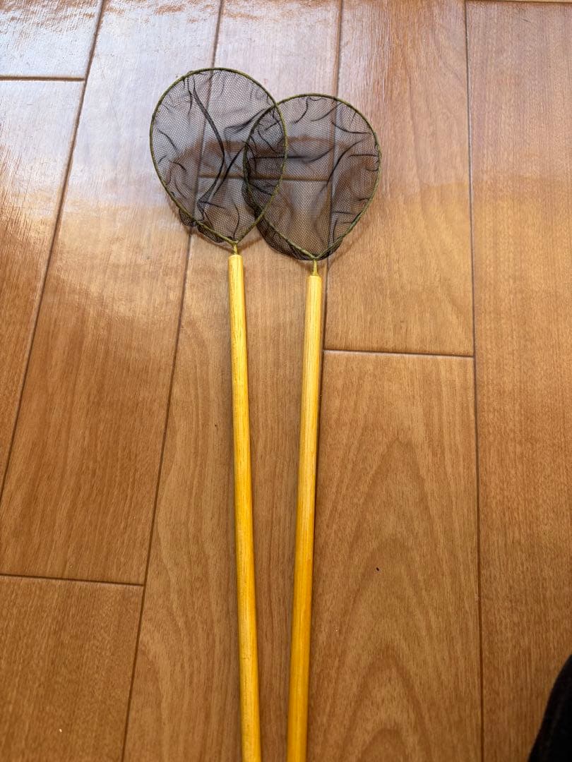 吉田工房ステルスタモ他　選別網