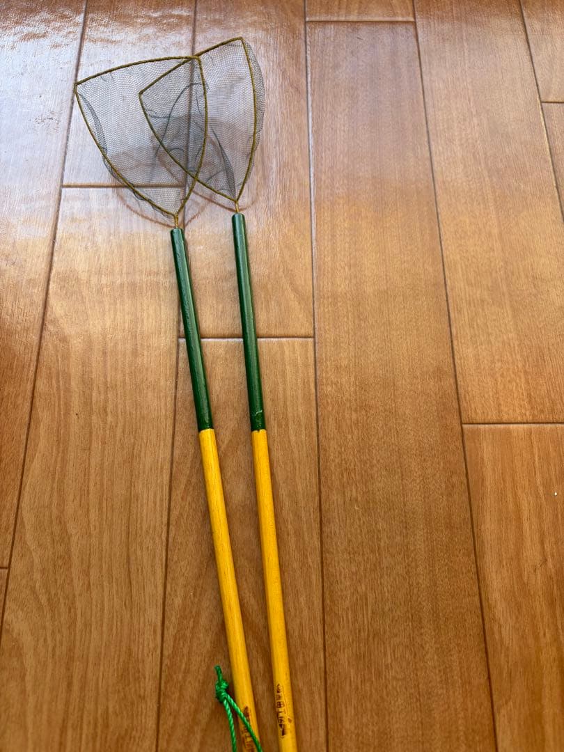 吉田工房ステルスタモ他　選別網