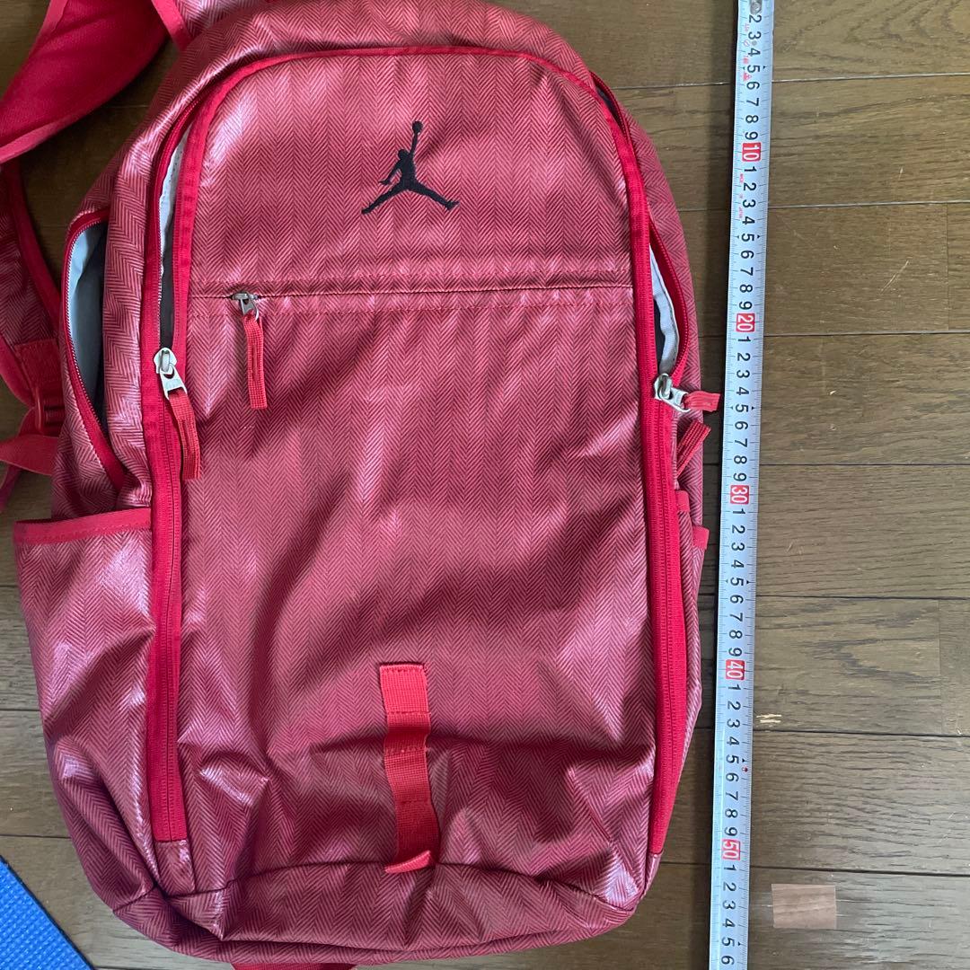 Jordan バスケットボール　ジョーダン　リュックサック