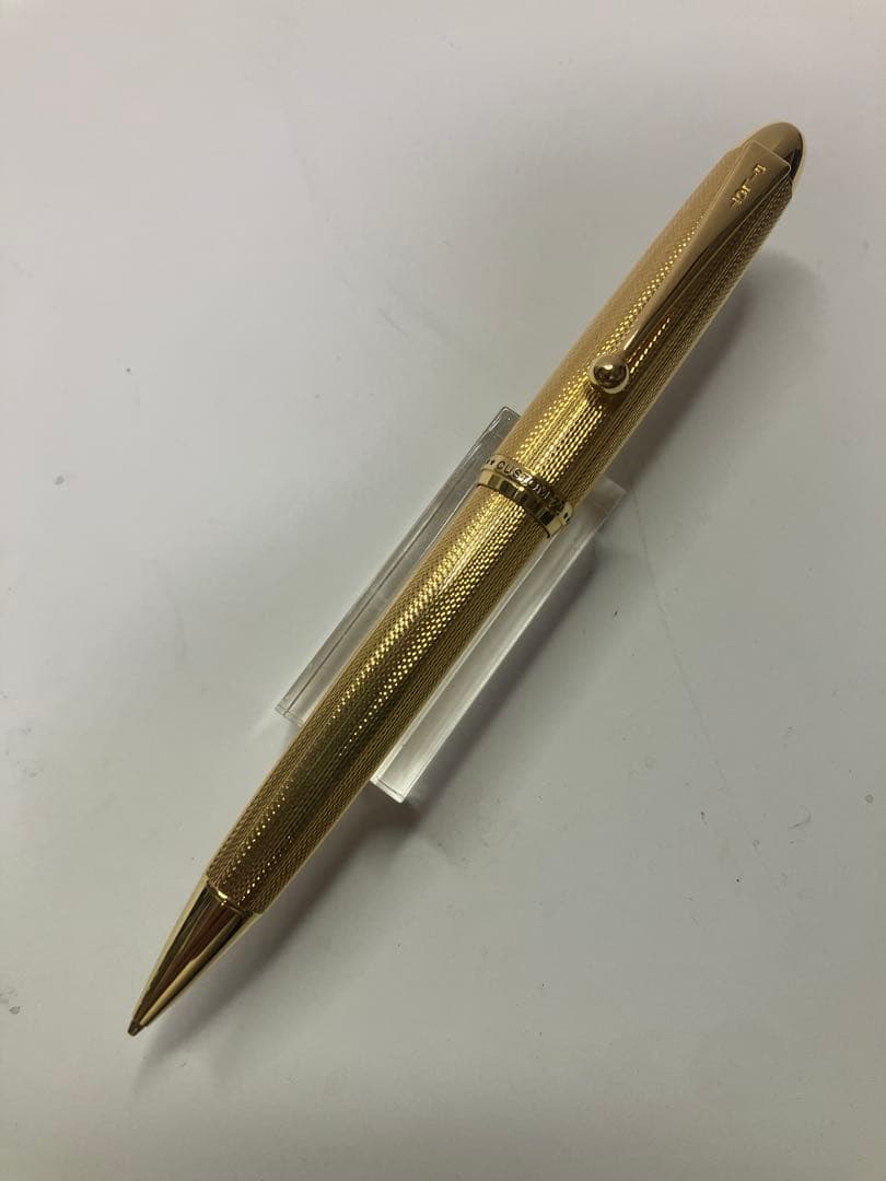 PILOT パイロット ペンシル　カスタム74GP　バーリーコーン　0.7mm