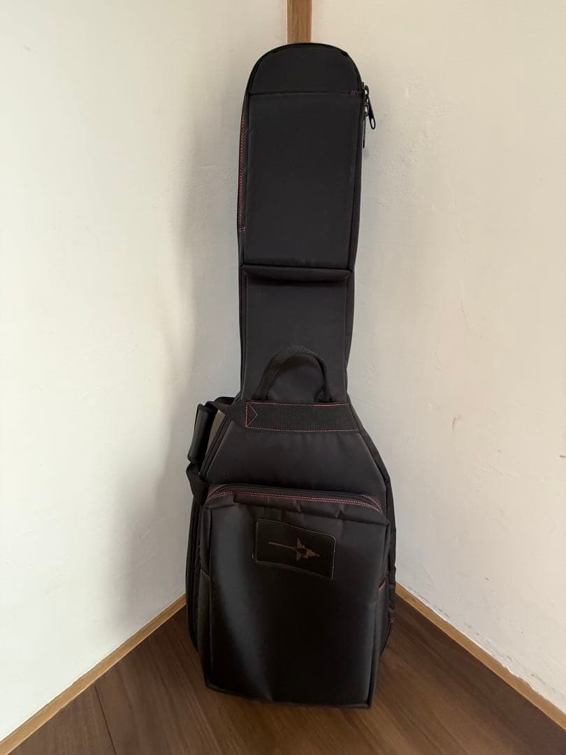 earlkeigh専用NAZCA PROTECT CASE エレキギター用