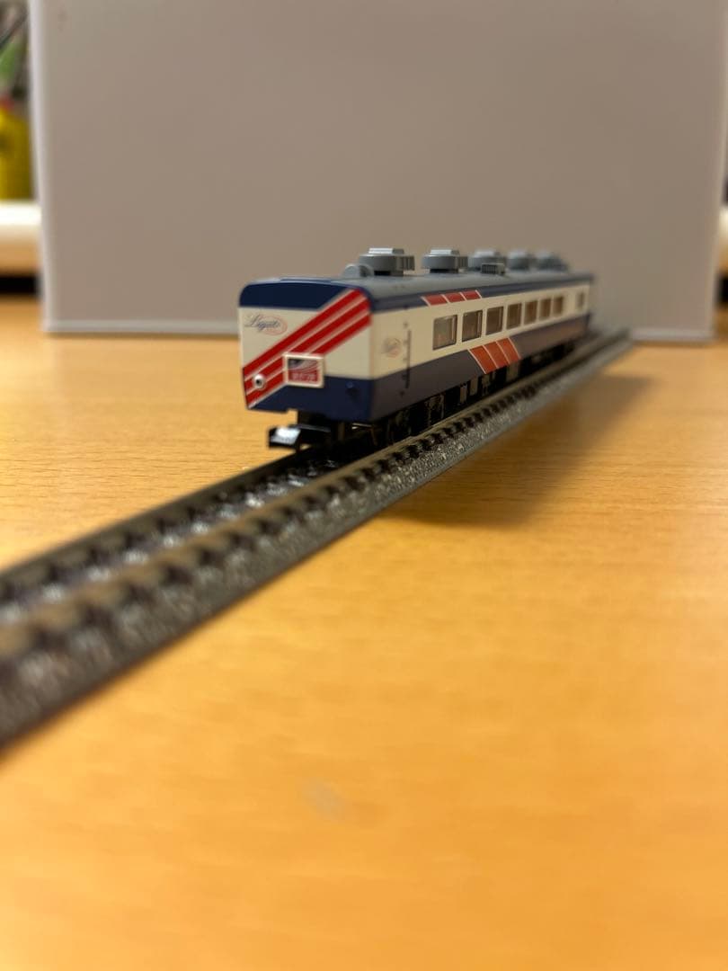 TOMIX 14系 15型寝台特急「彗星・あかつき」92763・92278