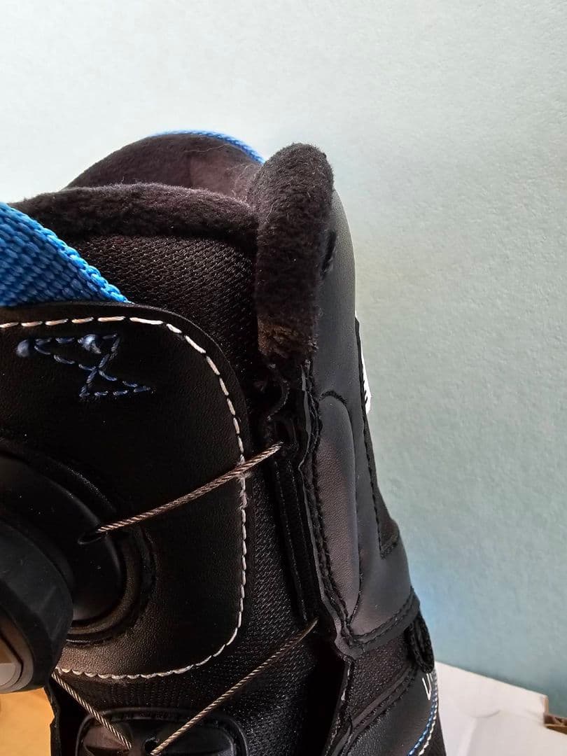 スノーボードウェア　ブーツ