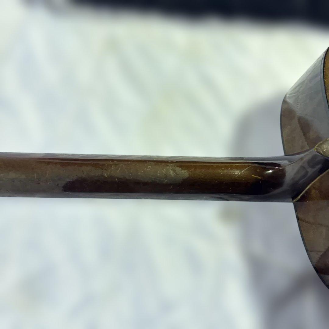 ヤマハ　FG-110 赤ラベル　1961〜1969年製