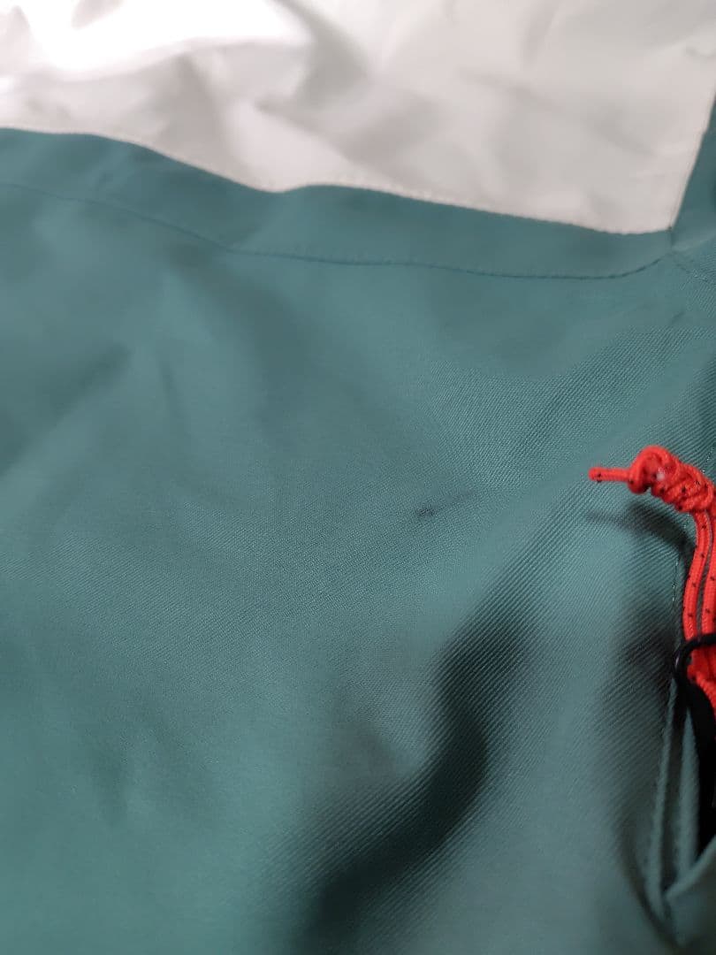 【値引中】ボルコム ロンゴ ジャケット アノラック