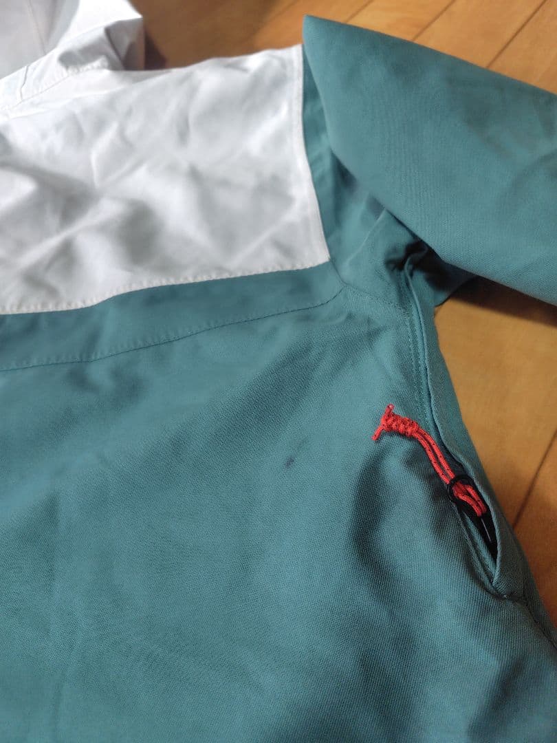 【値引中】ボルコム ロンゴ ジャケット アノラック