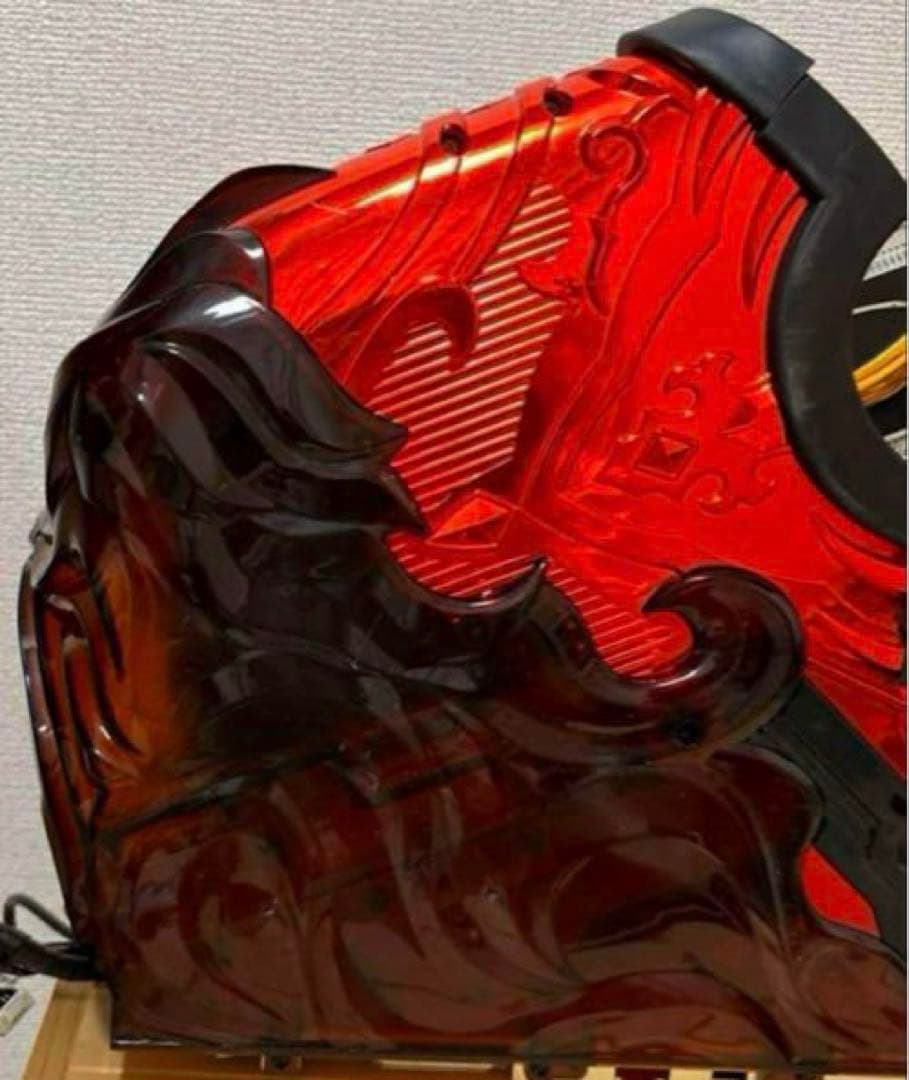 P 牙狼金翔 剣役物 ３点セット