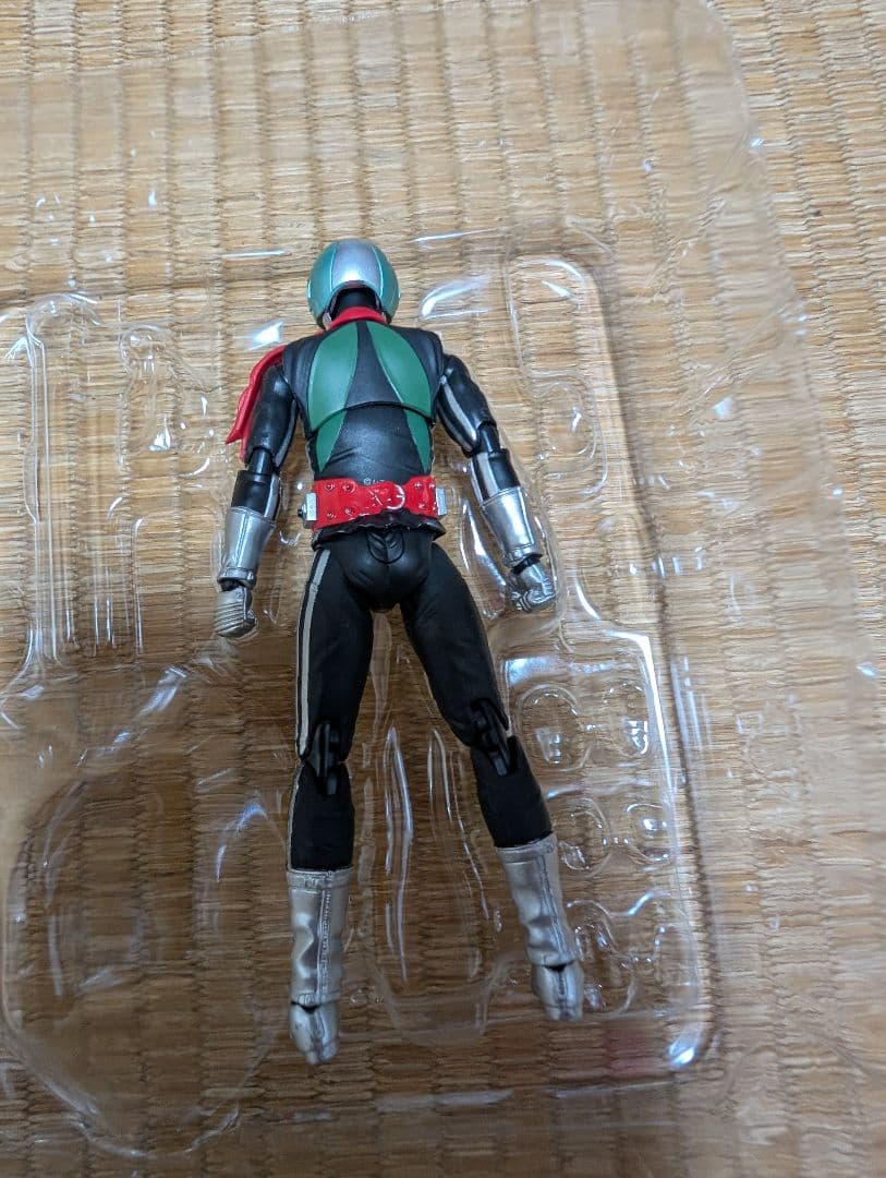 S.H.フィギュアーツ 昭和ライダー10体セット