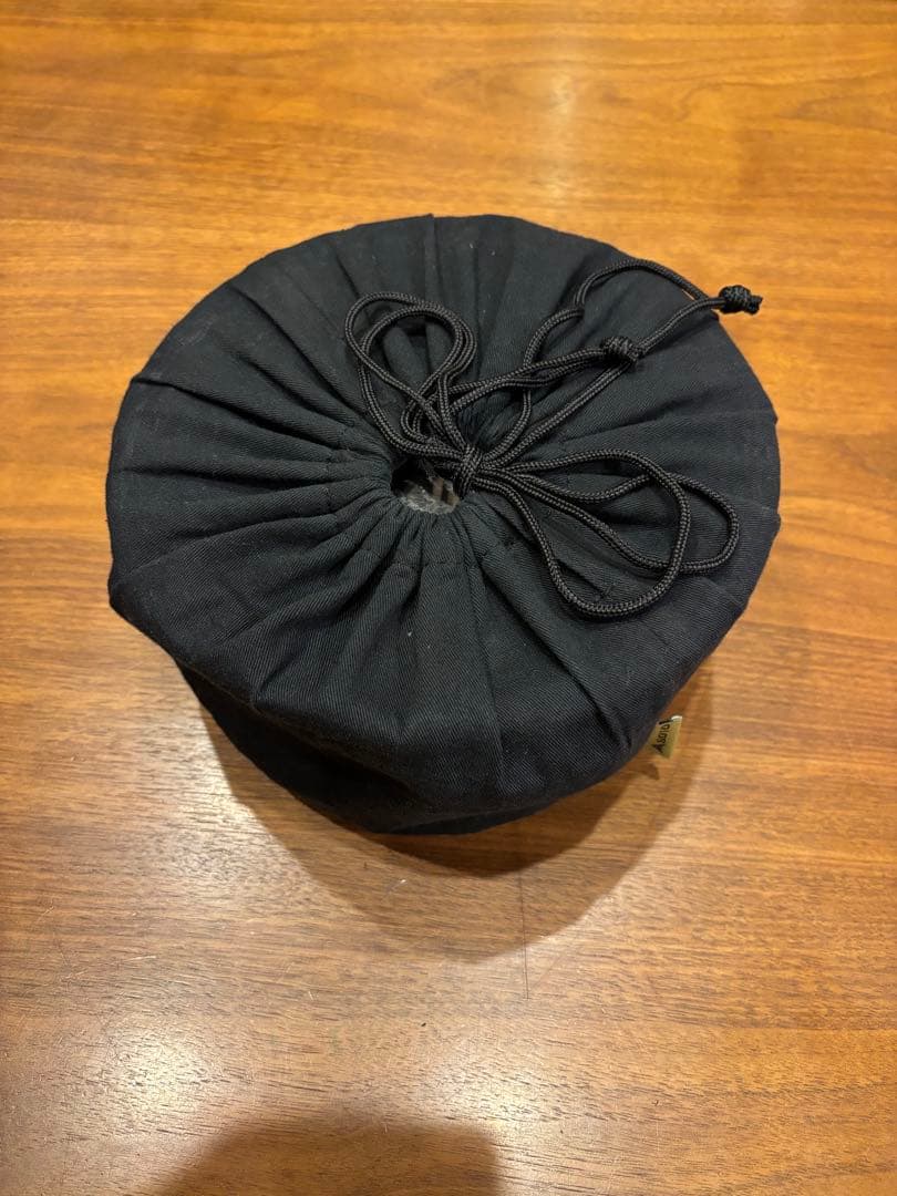 ステンレスヘビーポット GORA(ゴーラ)