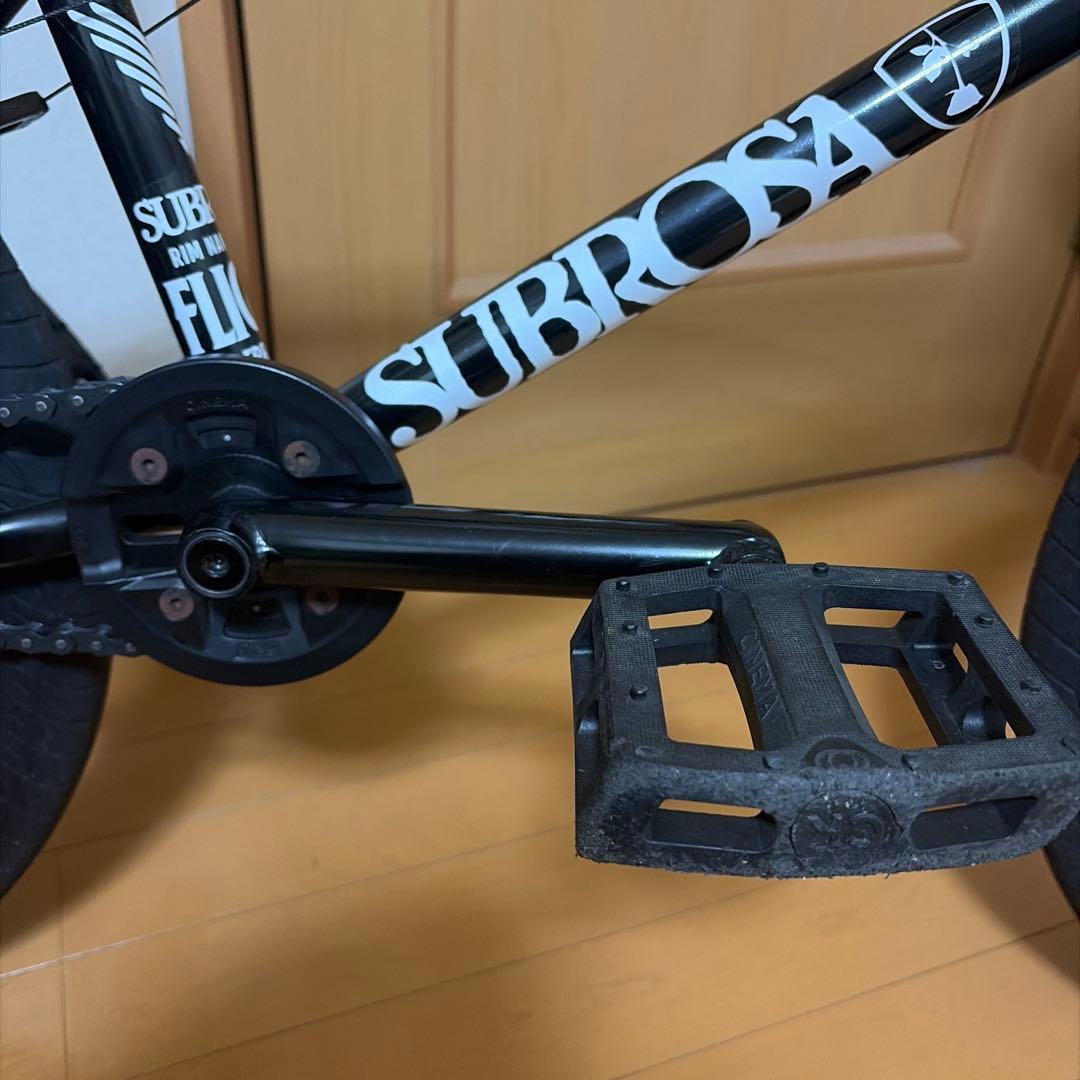 【愛知県三河手渡し】BMX